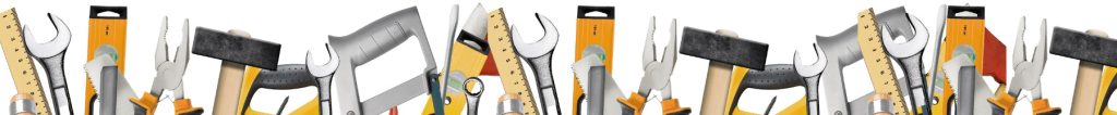 Helpful Handyman Hire Tools