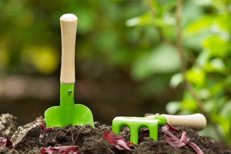 Gardening Services at Helpful Handyman Hire