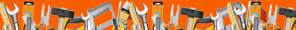 Helpful Handyman Hire tools
